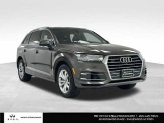 Audi 2018 Q7