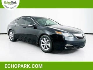 Acura 2014 TL