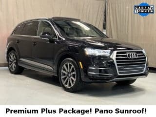 Audi 2017 Q7