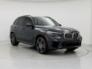 BMW 2019 X5