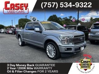 Ford 2020 F-150