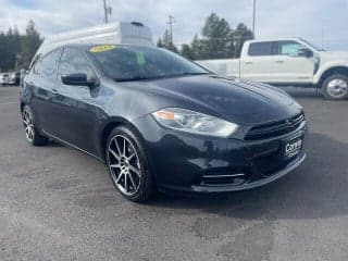 Dodge 2014 Dart