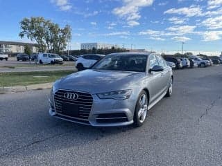 Audi 2016 A6