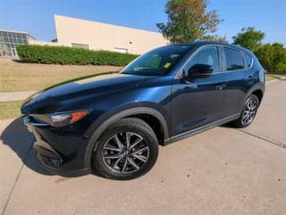 Mazda 2018 CX-5