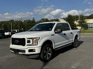 Ford 2020 F-150