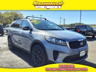 Kia 2019 Sorento