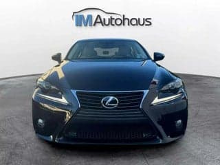 Lexus 2014 IS 250