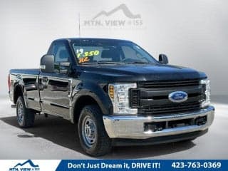 Ford 2019 F-350 Super Duty