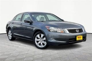 Honda 2008 Accord