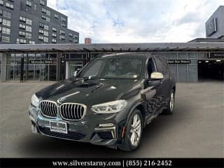 BMW 2018 X3