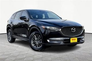 Mazda 2017 CX-5