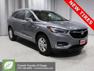 Buick 2018 Enclave