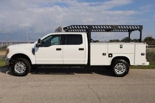 Ford 2019 F-350 Super Duty