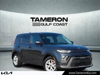 Kia 2021 Soul