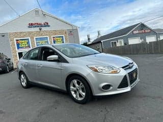 Ford 2014 Focus