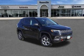 Jeep 2022 Compass