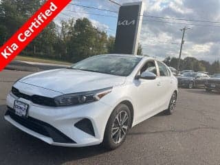 Kia 2023 Forte