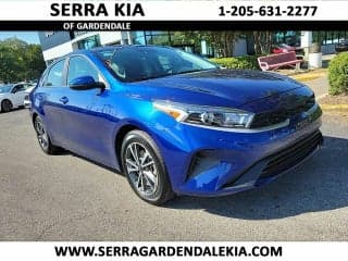 Kia 2023 Forte