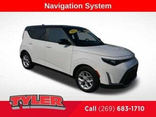 Kia 2023 Soul