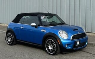 MINI 2010 Cooper