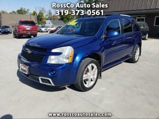 Chevrolet 2008 Equinox