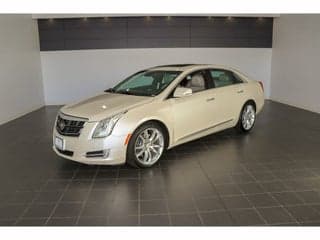 Cadillac 2014 XTS