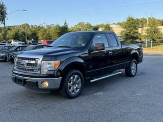 Ford 2014 F-150