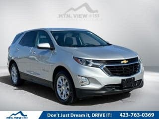 Chevrolet 2020 Equinox