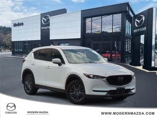 Mazda 2021 CX-5