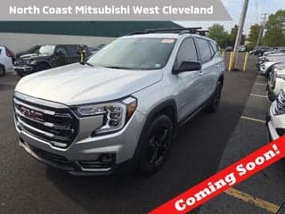 GMC 2022 Terrain