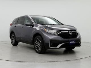 Honda 2020 CR-V