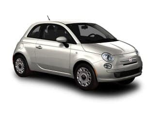 FIAT 2013 500