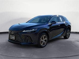 Lexus 2023 RX 350