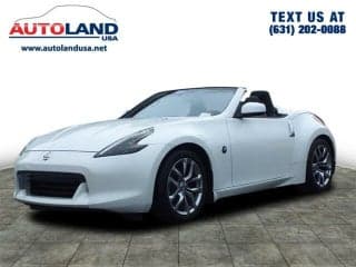 Nissan 2010 370Z