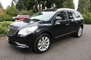 Buick 2014 Enclave