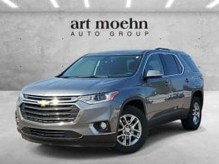 Chevrolet 2018 Traverse