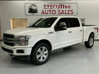 Ford 2018 F-150