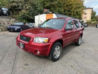 Ford 2005 Escape