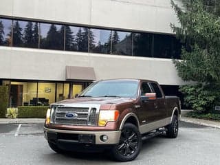 Ford 2011 F-150