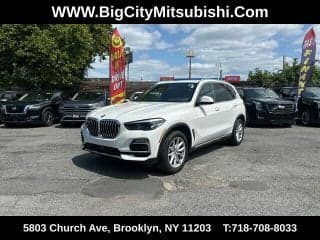 BMW 2019 X5