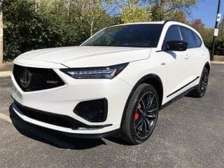 Acura 2023 MDX