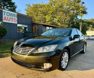 Lexus 2010 ES 350