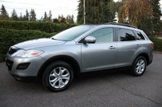 Mazda 2011 CX-9