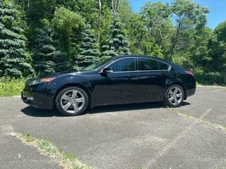 Acura 2012 TL