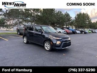 Kia 2022 Soul