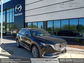 Mazda 2022 CX-9