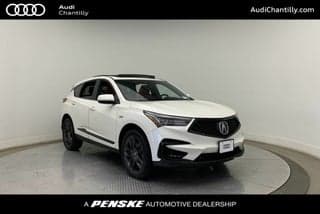 Acura 2019 RDX