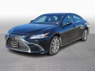 Lexus 2021 ES 350