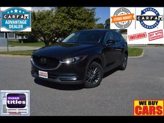 Mazda 2019 CX-5