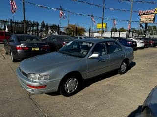 Toyota 1994 Camry